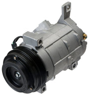 Four Seasons 6971NK 2011-2014 Chevrolet Suburban 1500 A