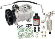 Four Seasons 6996NK 2004-2009 Chrysler PT Cruiser A