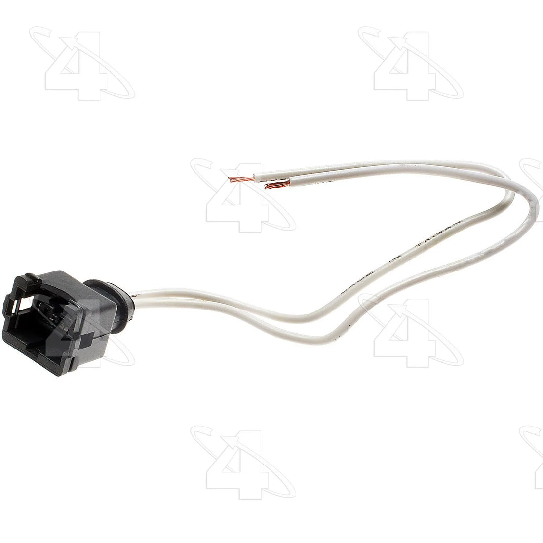 Four Seasons 70005 1987-2018 BMW M6 HVAC Harness Connector