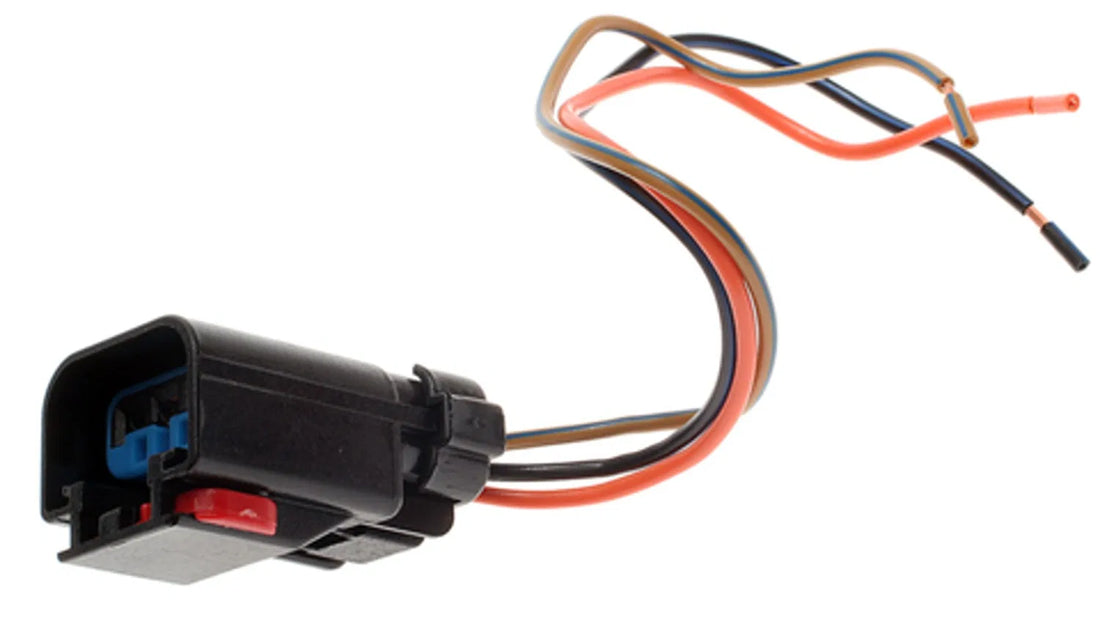 Four Seasons 70008 HVAC Harness Connector