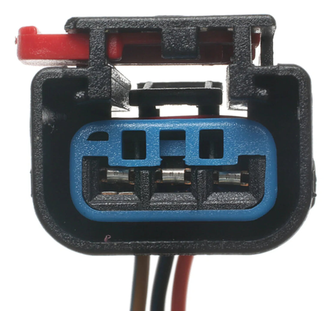 Four Seasons 70008 HVAC Harness Connector