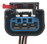Four Seasons 70008 HVAC Harness Connector