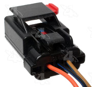 Four Seasons 70008 HVAC Harness Connector