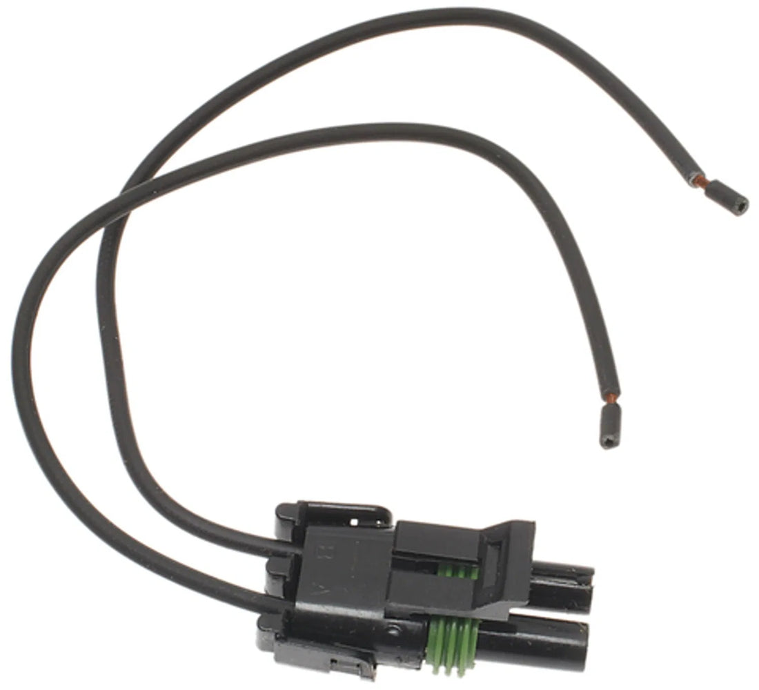 Four Seasons 70010 1992-2000 Chevrolet C2500 HVAC Harness Connector
