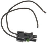 Four Seasons 70010 1992-2000 Chevrolet C2500 HVAC Harness Connector