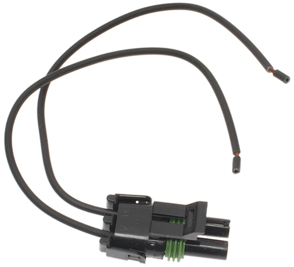 Four Seasons 70010 1992-2000 Chevrolet C2500 HVAC Harness Connector