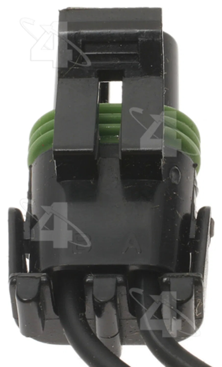 Four Seasons 70010 1992-2000 Chevrolet C2500 HVAC Harness Connector