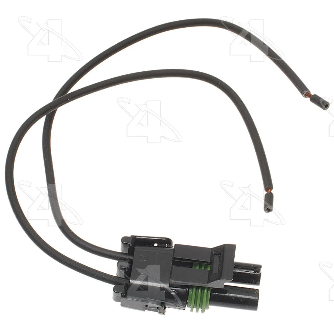 Four Seasons 70010 1992-2000 Chevrolet C2500 HVAC Harness Connector