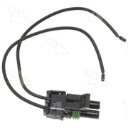 Four Seasons 70010 1992-2000 Chevrolet C2500 HVAC Harness Connector