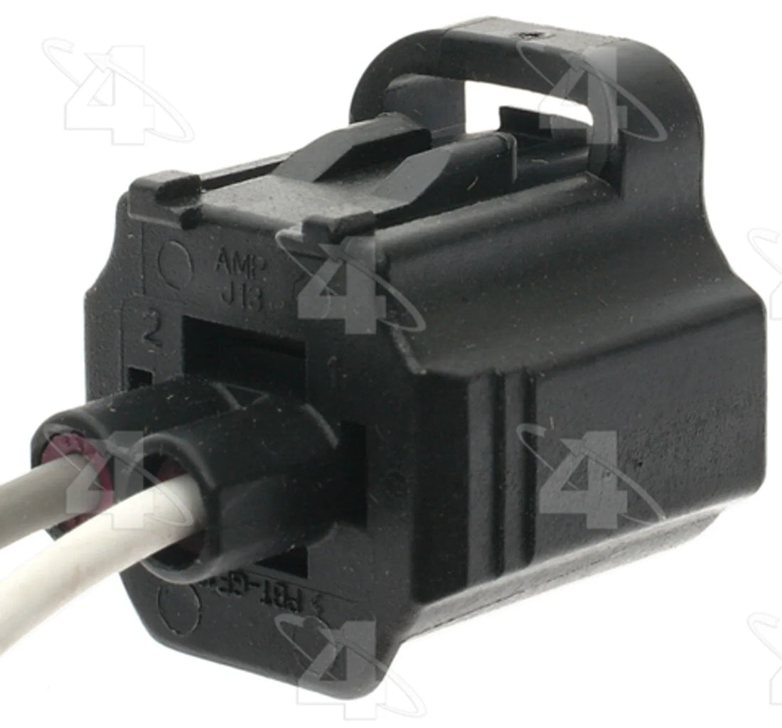 Four Seasons 70013 1998-2017 Dodge Durango HVAC Harness Connector