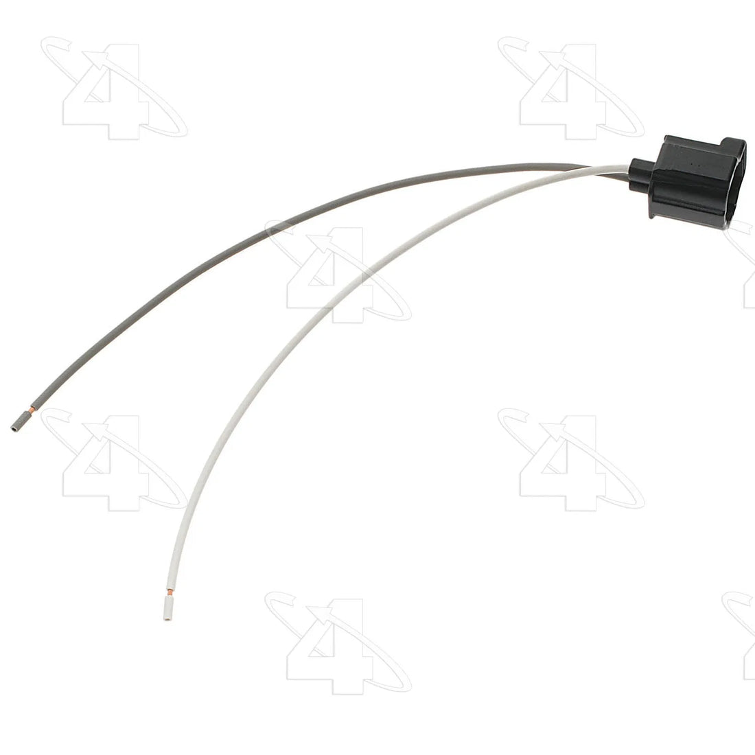Four Seasons 70013 1998-2017 Dodge Durango HVAC Harness Connector