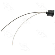 Four Seasons 70013 1998-2017 Dodge Durango HVAC Harness Connector