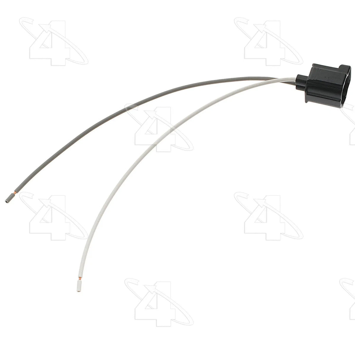 Four Seasons 70013 1998-2017 Dodge Durango HVAC Harness Connector