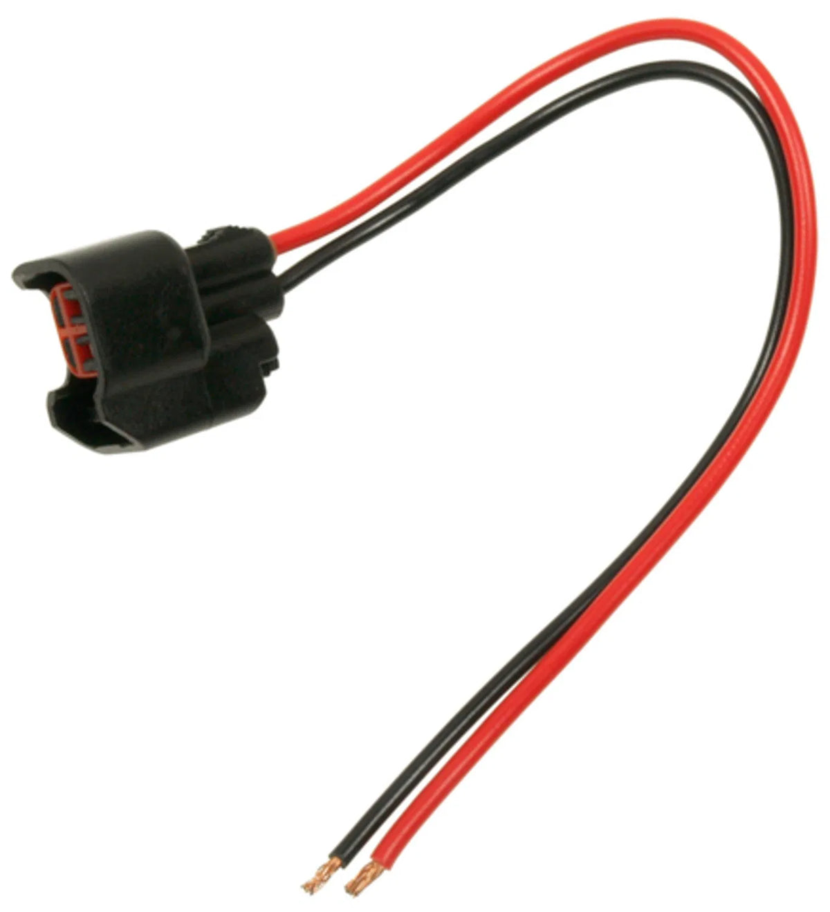 Four Seasons 70014 2010-2015 Mazda CX-9 HVAC Harness Connector