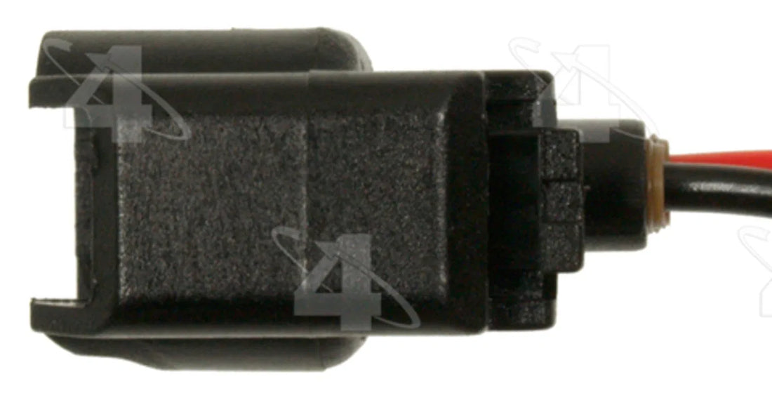 Four Seasons 70014 2010-2015 Mazda CX-9 HVAC Harness Connector