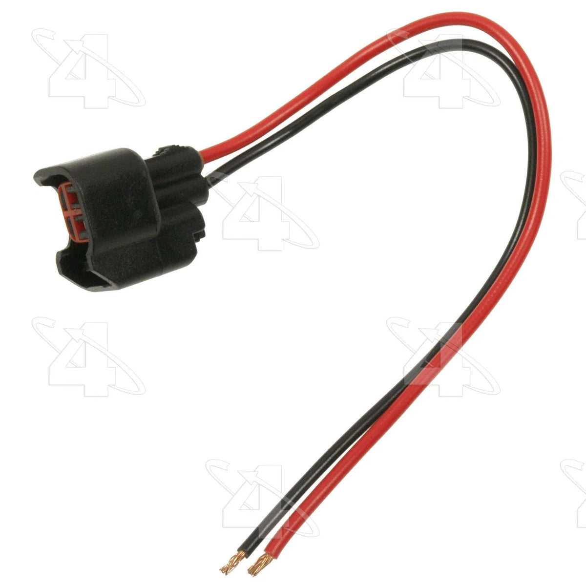 Four Seasons 70014 2010-2015 Mazda CX-9 HVAC Harness Connector