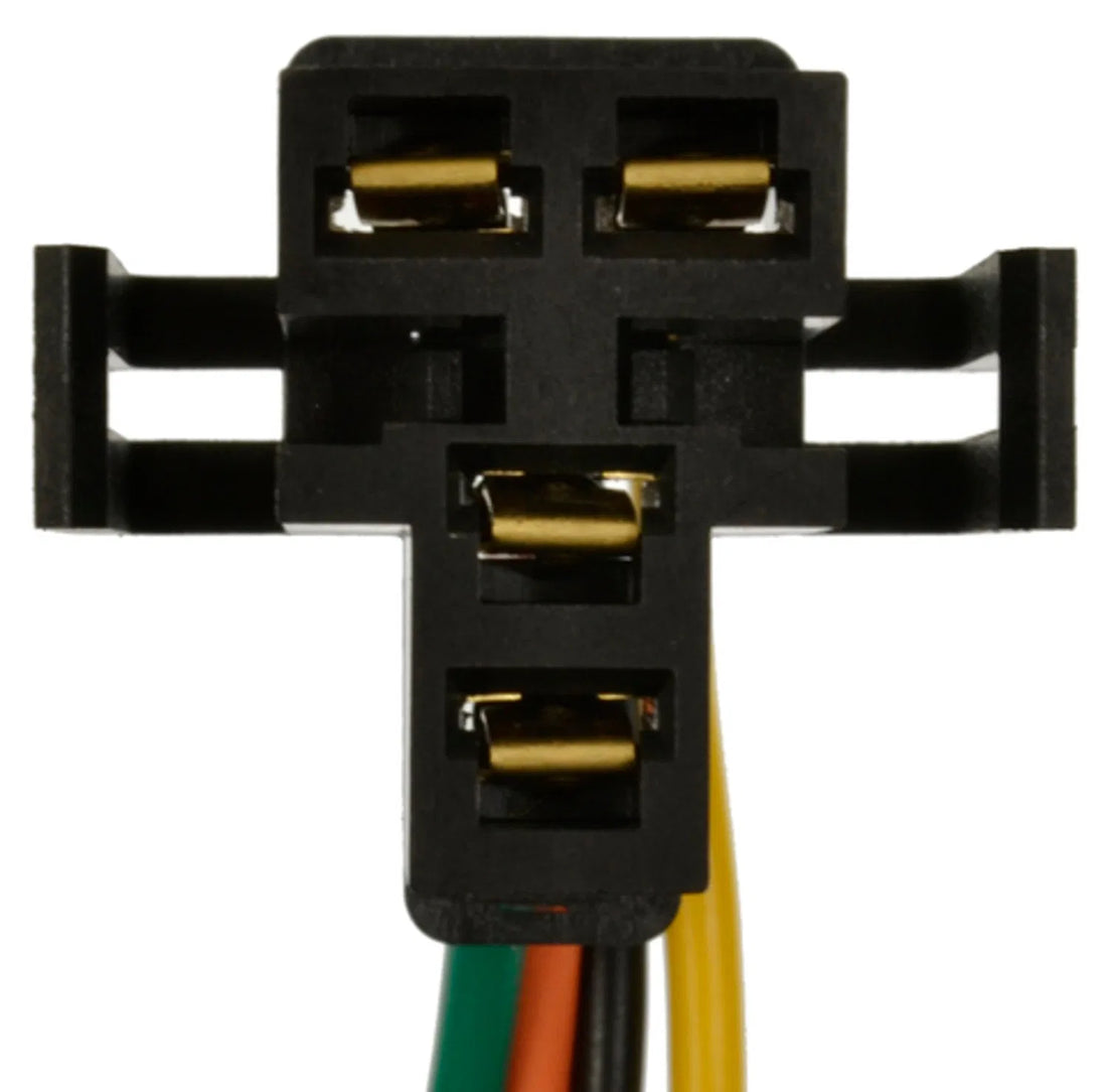 Four Seasons 70051 1999-2019 Ford E-350 Super Duty HVAC Harness Connector