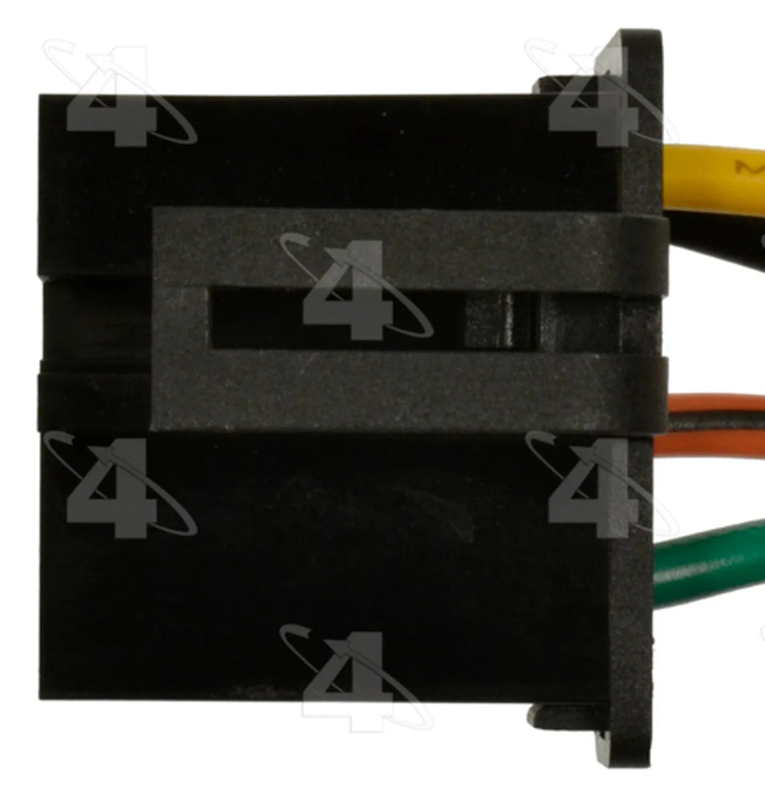 Four Seasons 70051 1999-2019 Ford E-350 Super Duty HVAC Harness Connector