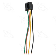 Four Seasons 70051 1999-2019 Ford E-350 Super Duty HVAC Harness Connector