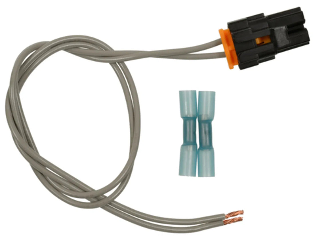 Four Seasons 70056 2014-2016 Chevrolet Impala Limited HVAC Harness Connector