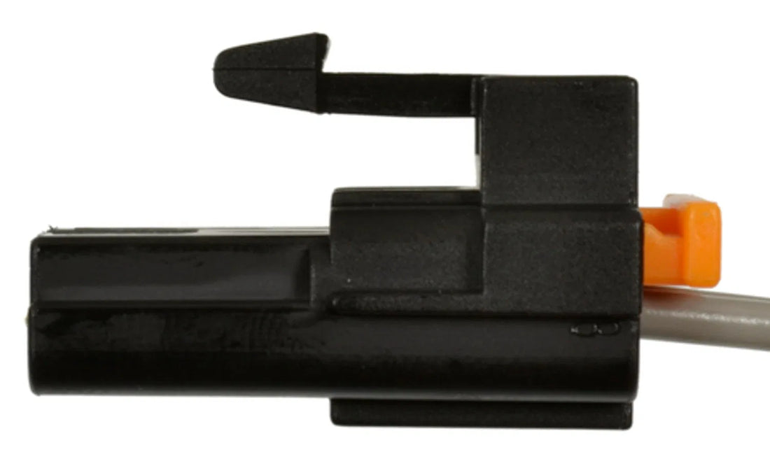Four Seasons 70056 2014-2016 Chevrolet Impala Limited HVAC Harness Connector