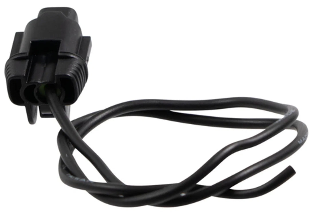 Four Seasons 70067 2014-2023 INFINITI QX80 HVAC Harness Connector