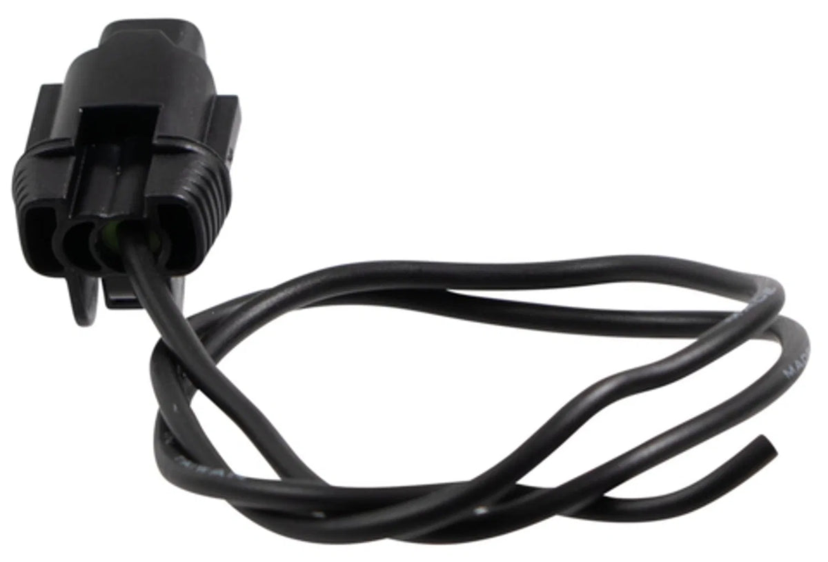 Four Seasons 70067 2014-2023 INFINITI QX80 HVAC Harness Connector