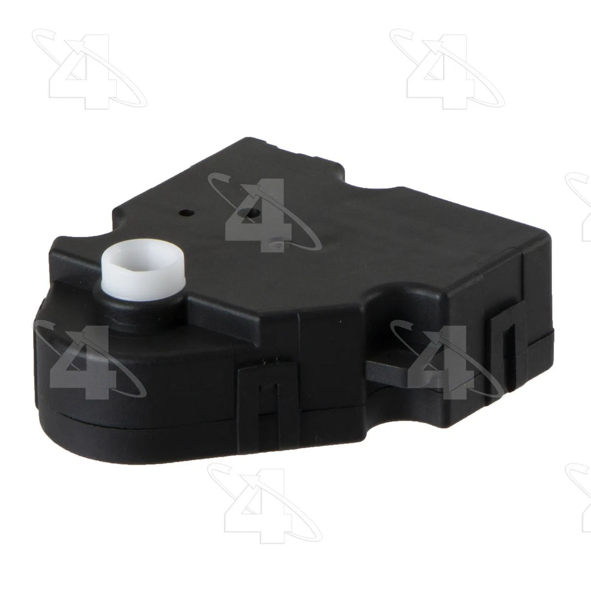 Four Seasons 73007 1996-2024 Chevrolet Express 2500 HVAC Air Door Actuator