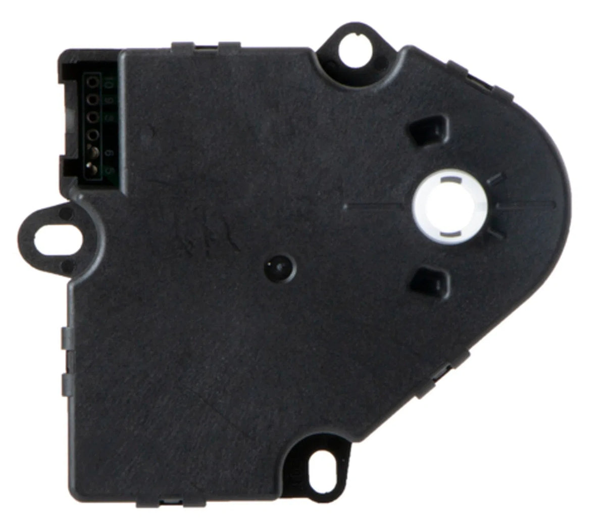 Four Seasons 73015 2003-2023 Volvo VNL HVAC Air Door Actuator