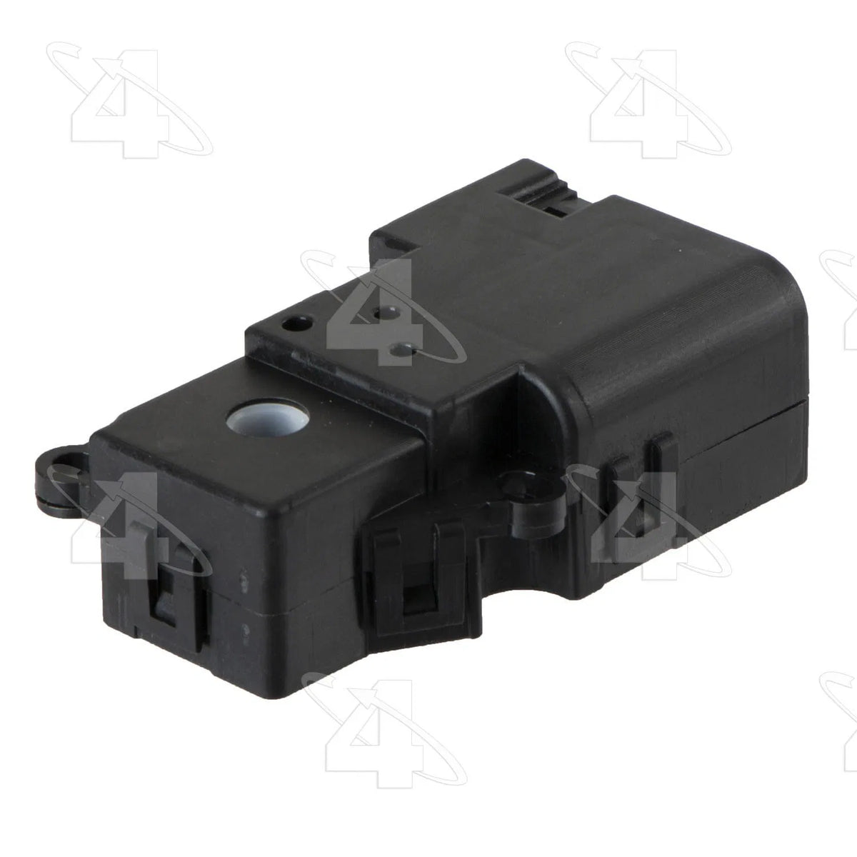 Four Seasons 73017 2003-2008 Isuzu Ascender HVAC Air Door Actuator