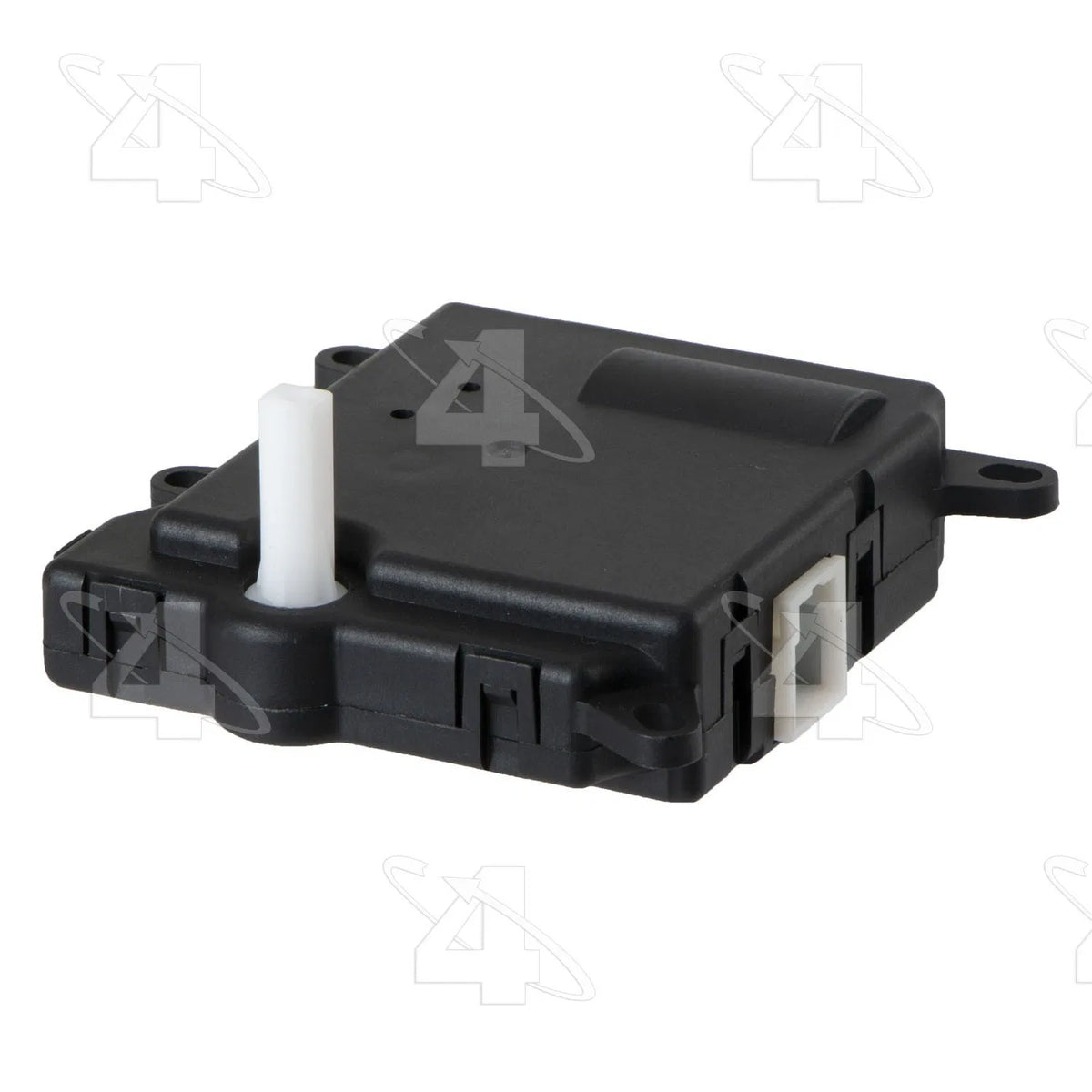 Four Seasons 73025 2004-2006 Ford Expedition HVAC Air Door Actuator