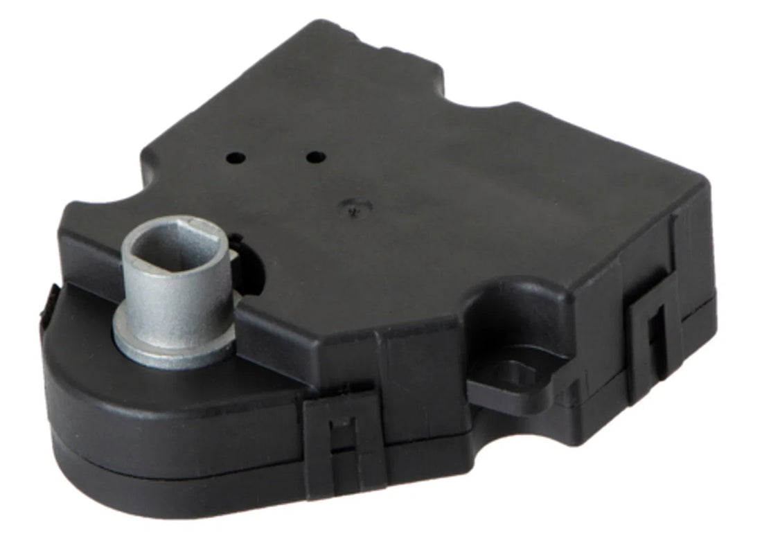 Four Seasons 73030 2002 Chevrolet Trailblazer HVAC Air Door Actuator