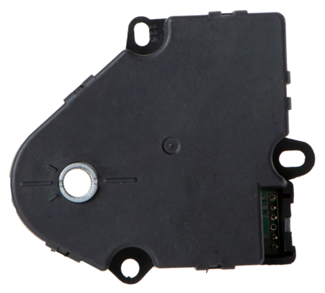 Four Seasons 73030 2002 Chevrolet Trailblazer HVAC Air Door Actuator
