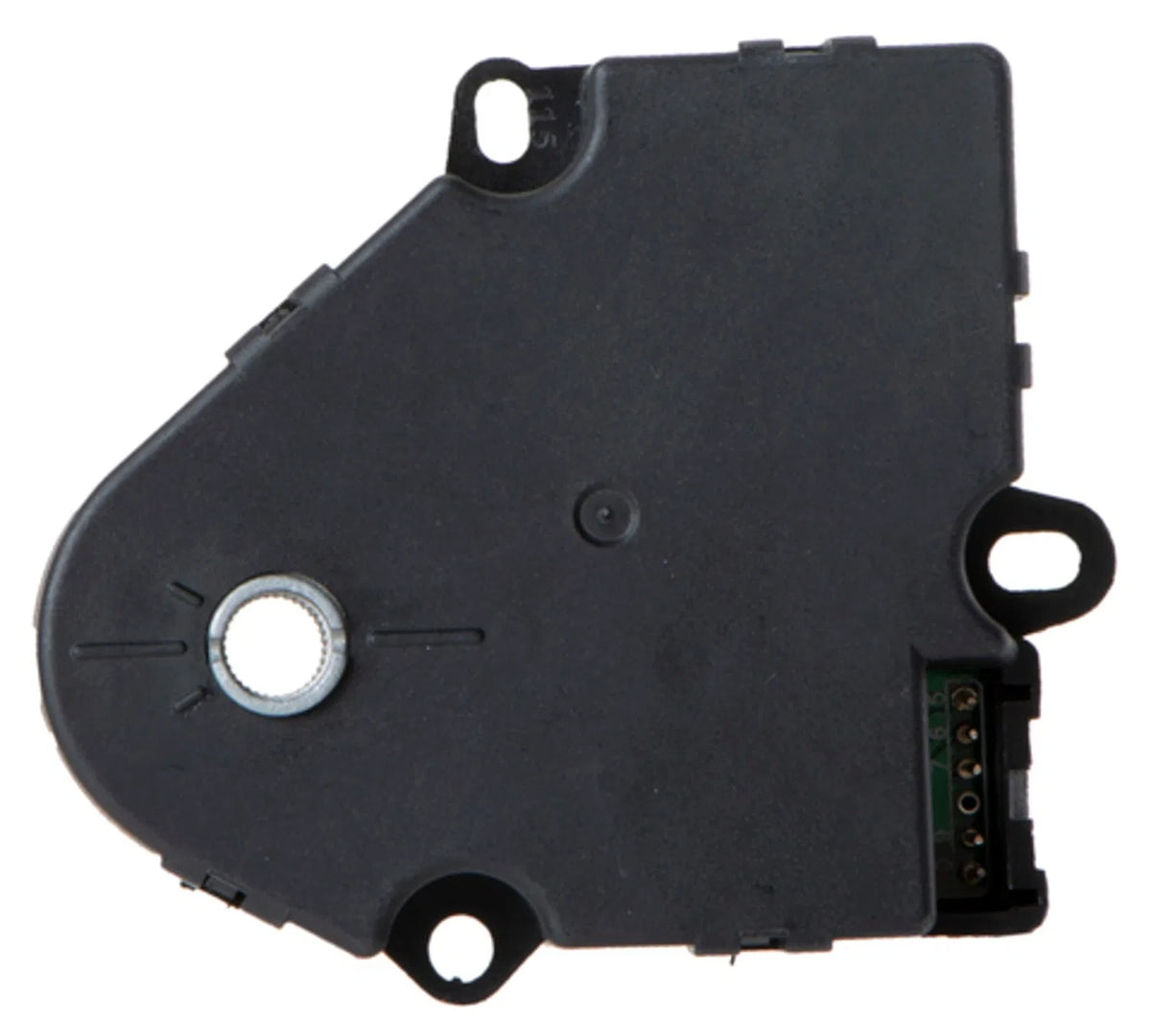 Four Seasons 73030 2002 Chevrolet Trailblazer HVAC Air Door Actuator