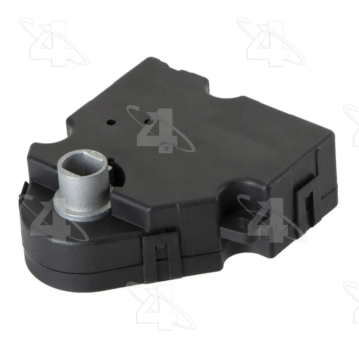Four Seasons 73030 2002 Chevrolet Trailblazer HVAC Air Door Actuator