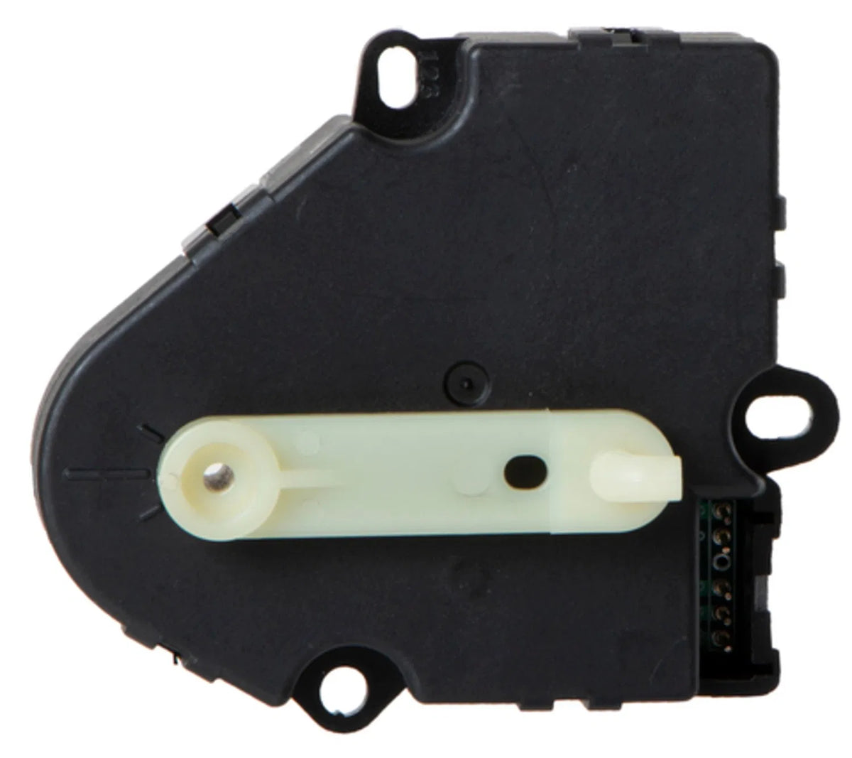 Four Seasons 73032 1992-1999 Buick LeSabre HVAC Air Door Actuator