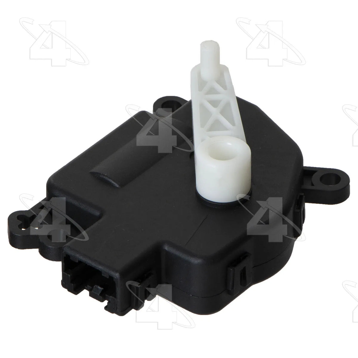 Four Seasons 73037 2005-2009 Ford Mustang HVAC Air Door Actuator