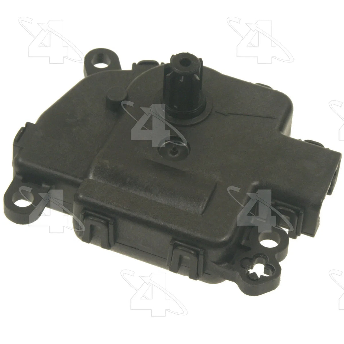 Four Seasons 73045 2015-2017 Lincoln Navigator HVAC Air Door Actuator