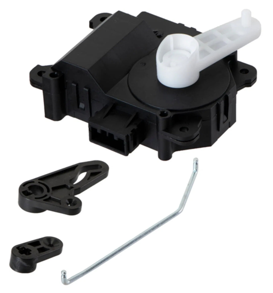 Four Seasons 73047 2007-2015 Lincoln MKX HVAC Air Door Actuator