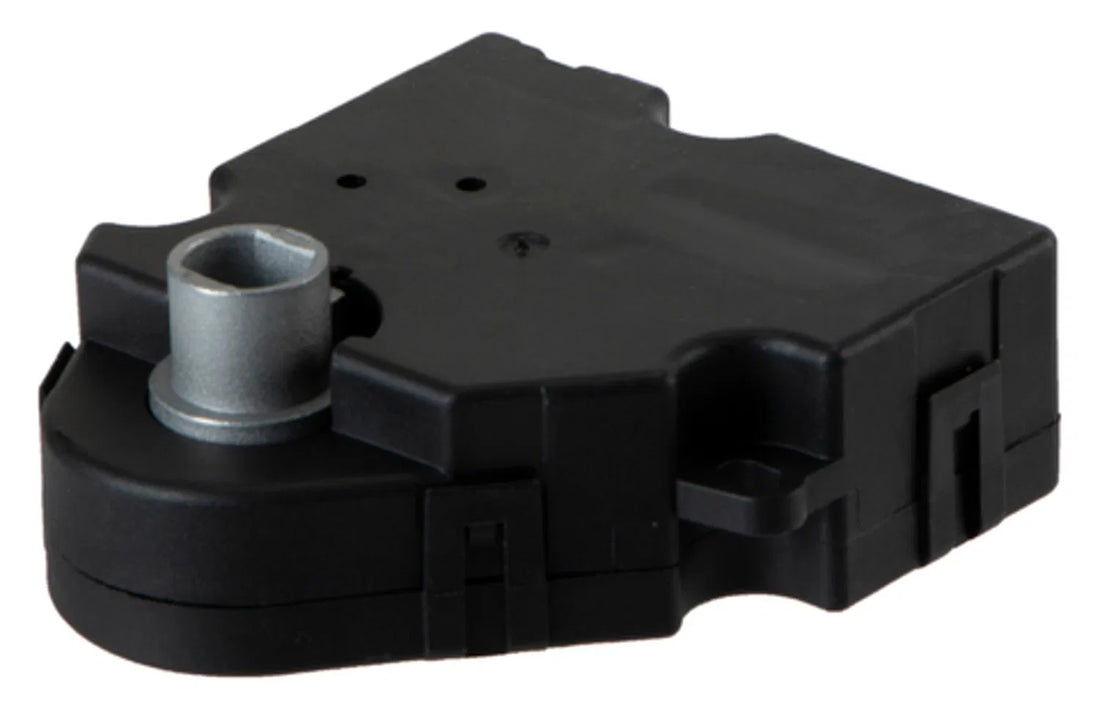 Four Seasons 73053 2007-2014 Chevrolet Silverado 3500 HD HVAC Air Door Actuator