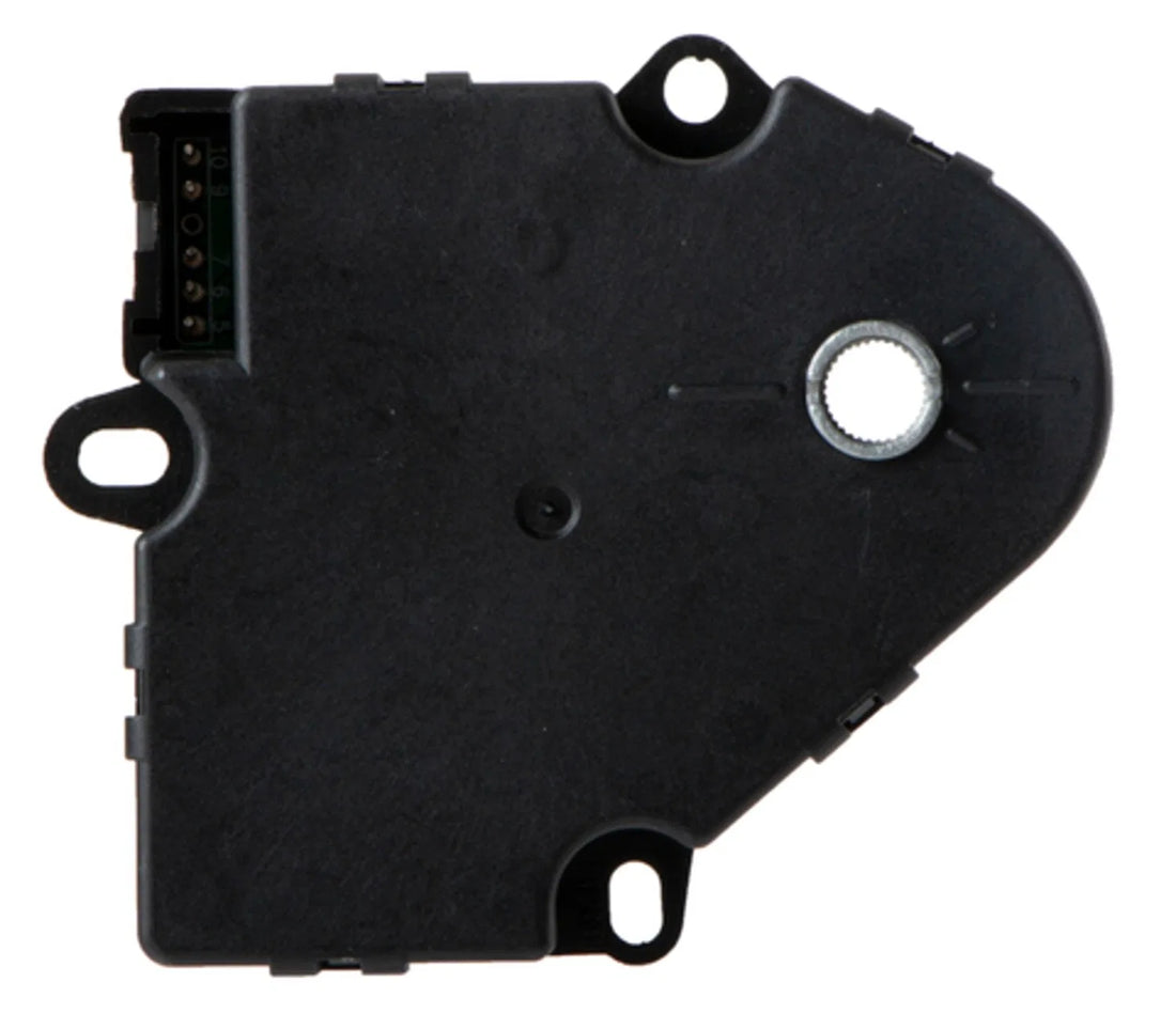 Four Seasons 73053 2007-2014 Chevrolet Silverado 3500 HD HVAC Air Door Actuator