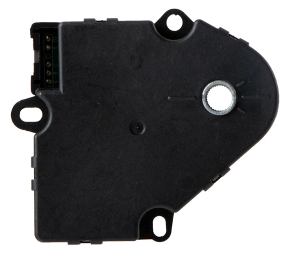 Four Seasons 73053 2007-2014 Chevrolet Silverado 3500 HD HVAC Air Door Actuator