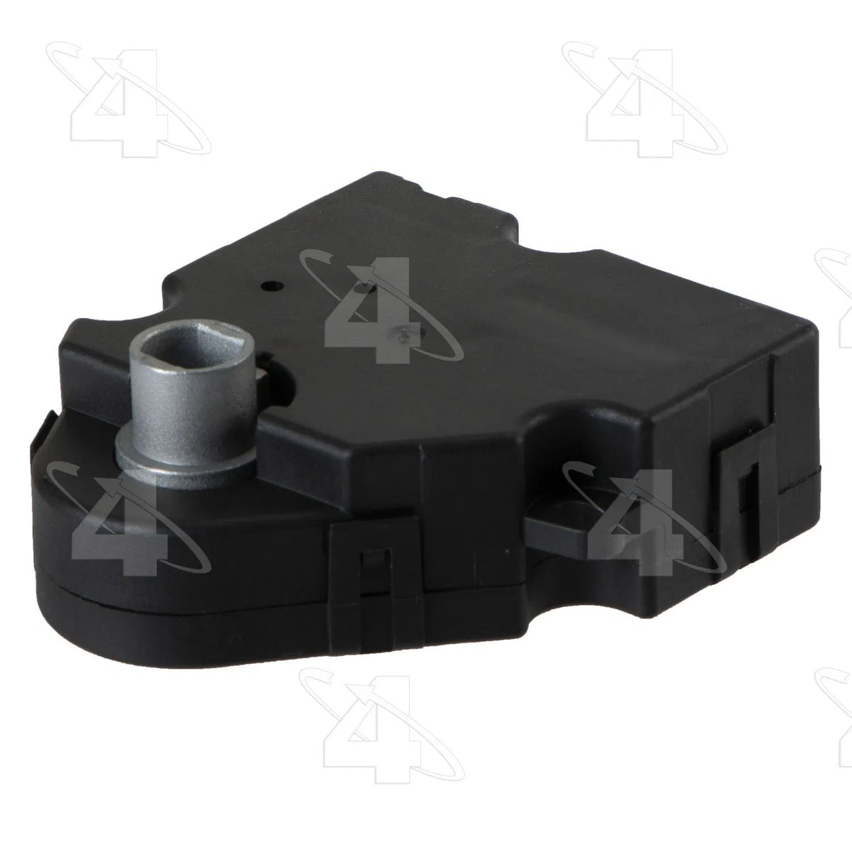 Four Seasons 73053 2007-2014 Chevrolet Silverado 3500 HD HVAC Air Door Actuator