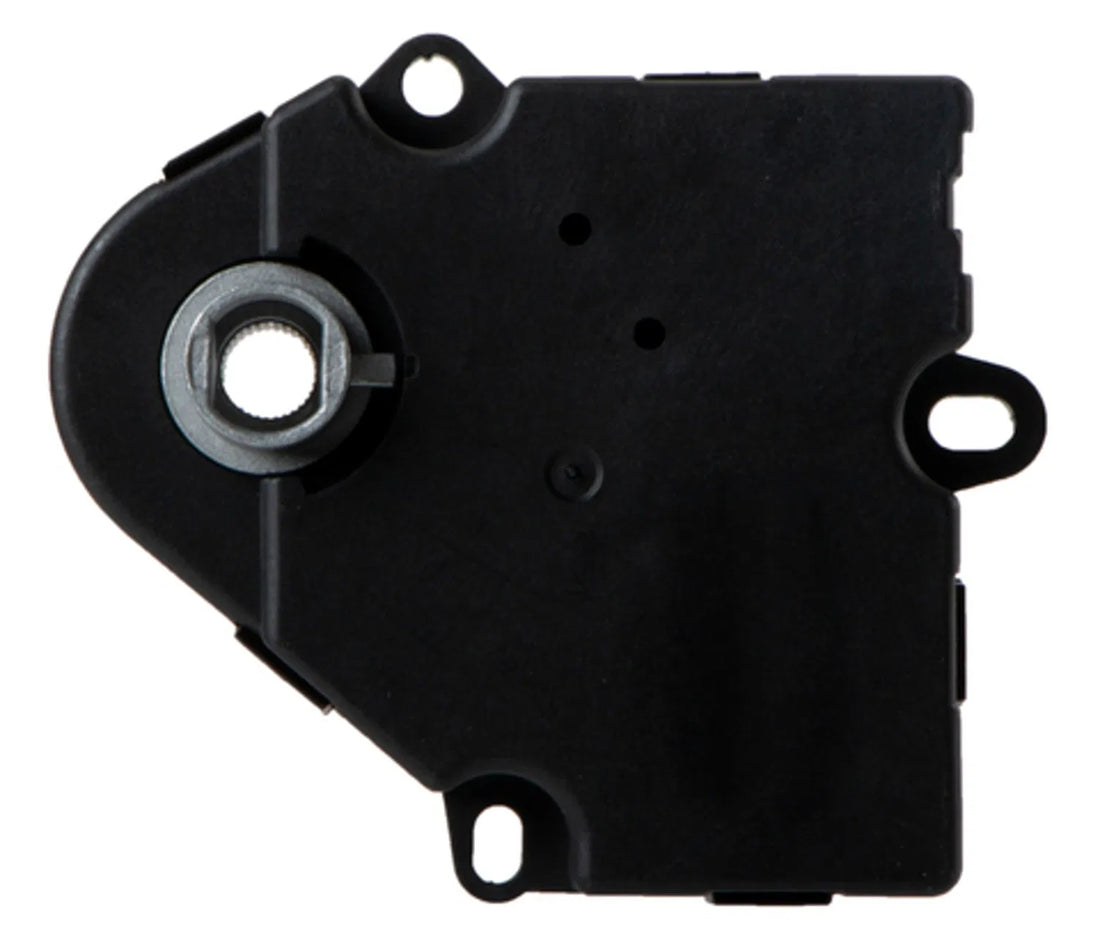 Four Seasons 73053 2007-2014 Chevrolet Silverado 3500 HD HVAC Air Door Actuator