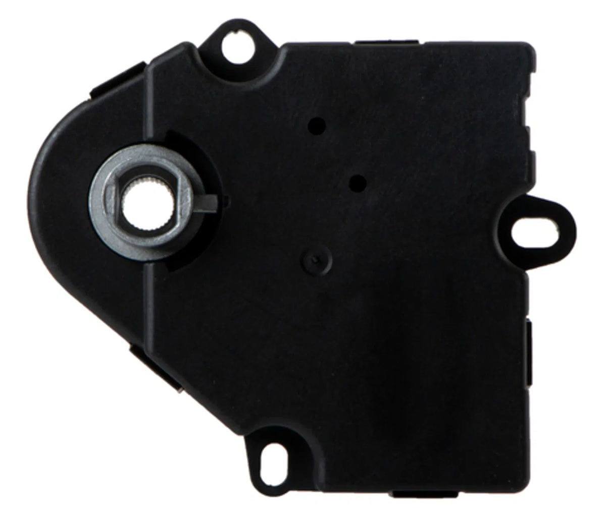 Four Seasons 73053 2007-2014 Chevrolet Silverado 3500 HD HVAC Air Door Actuator
