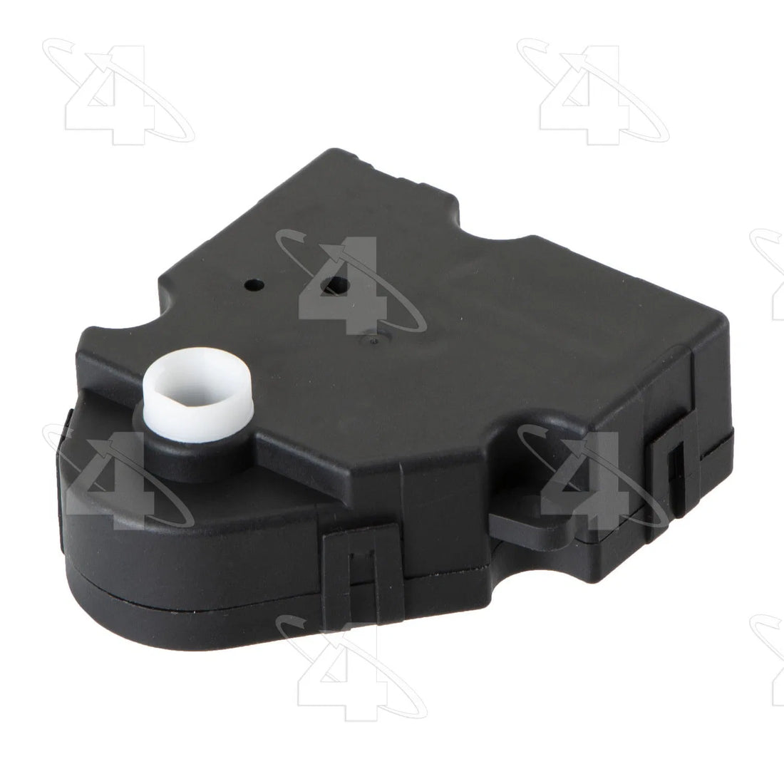 Four Seasons 73055 2010-2012 Ford Fusion HVAC Air Door Actuator