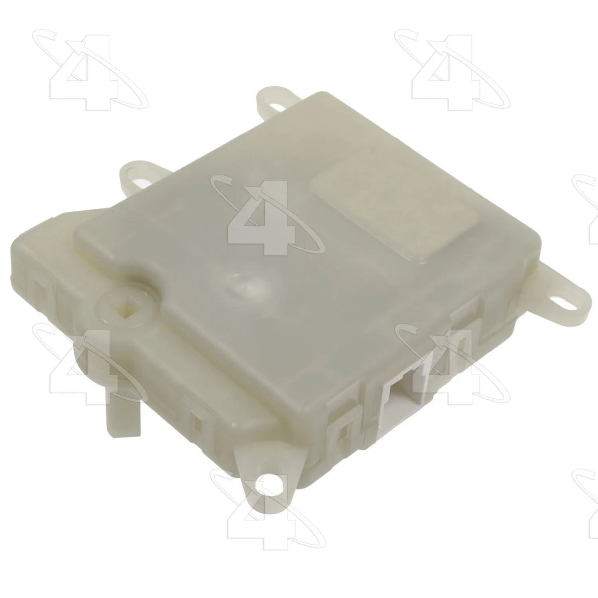 Four Seasons 73068 2000-2005 Ford Excursion HVAC Air Door Actuator