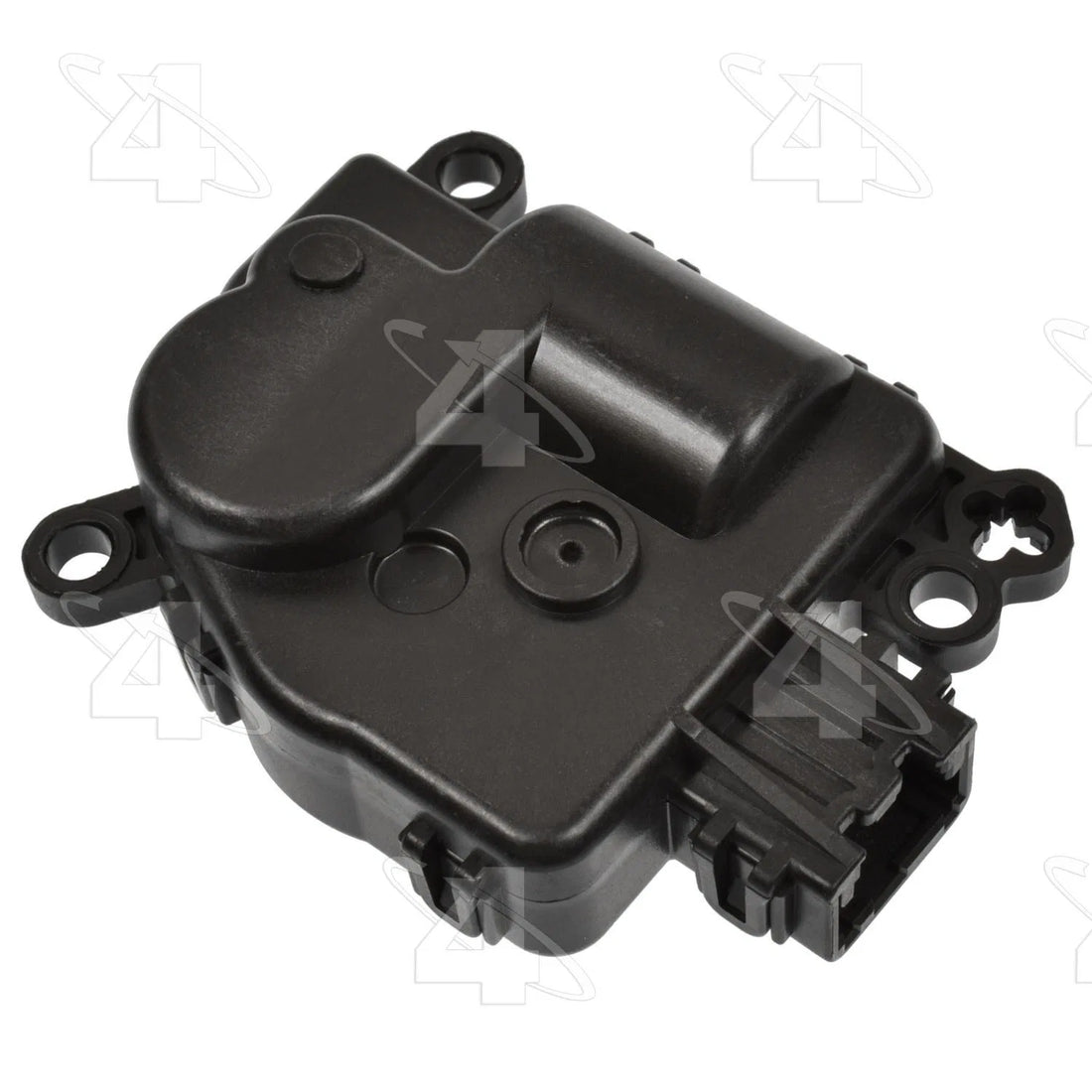 Four Seasons 73079 2020-2024 Jeep Gladiator HVAC Air Door Actuator