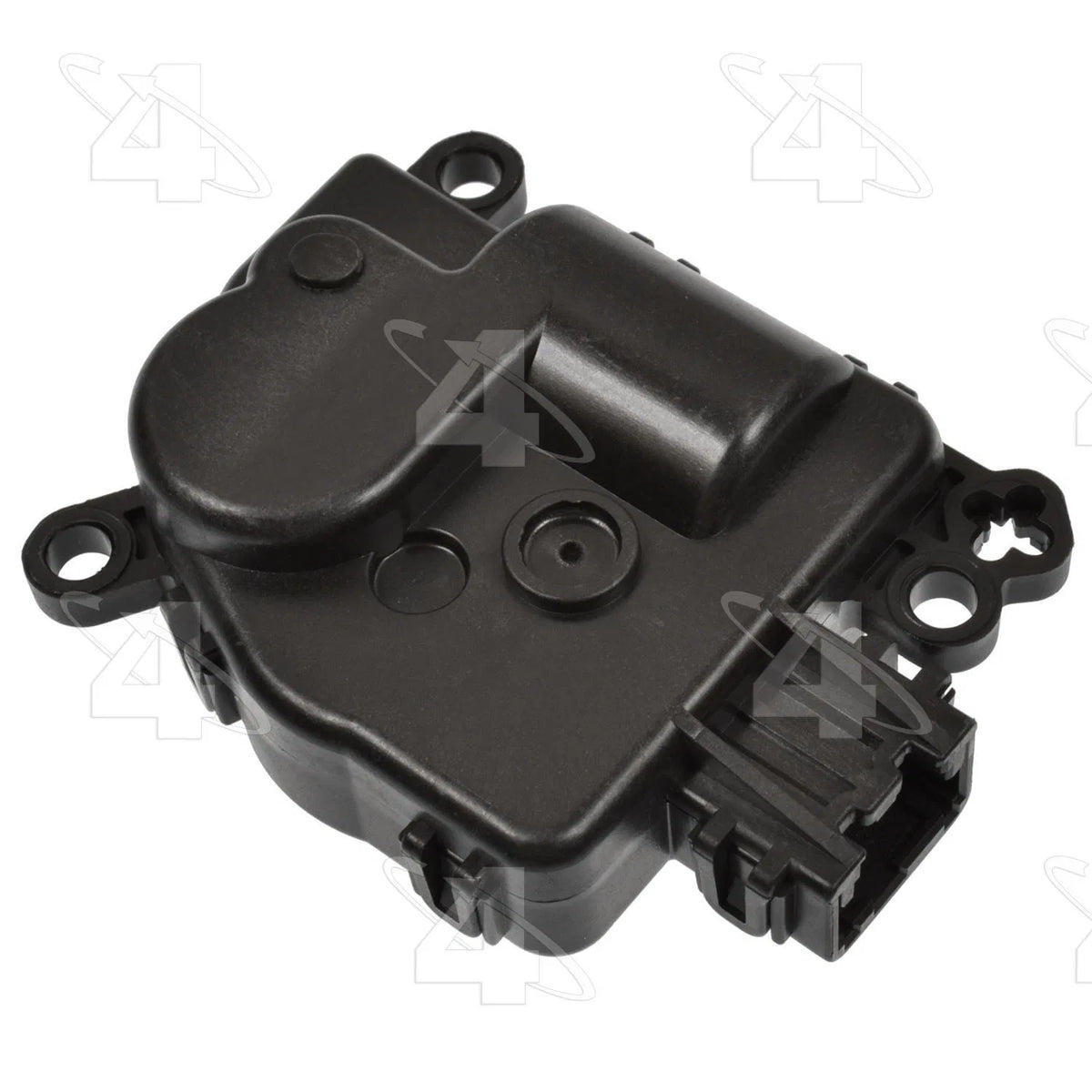 Four Seasons 73079 2020-2024 Jeep Gladiator HVAC Air Door Actuator