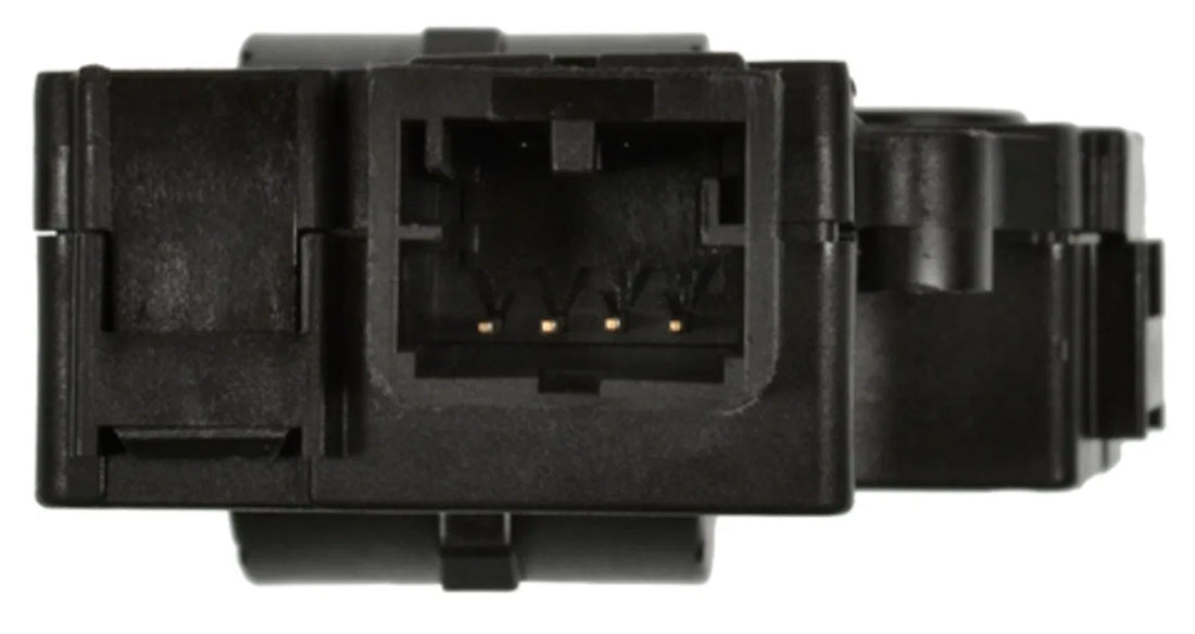 Four Seasons 73085 2018-2023 BMW X2 HVAC Air Door Actuator